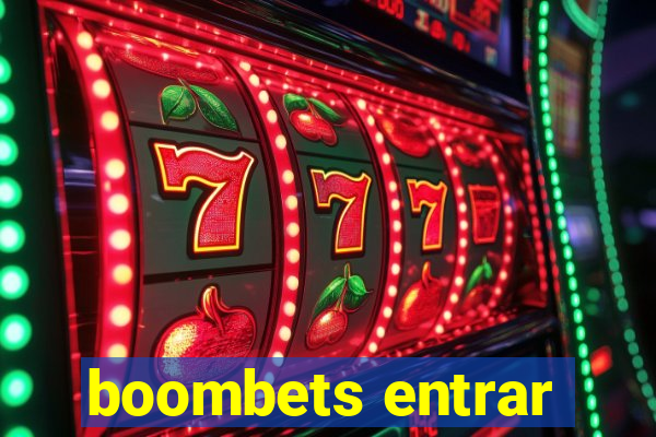 boombets entrar